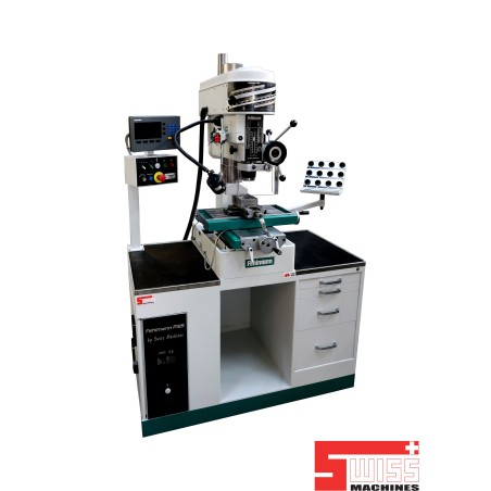 Vente Fehlmann P18S