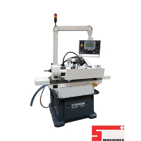 Vente Tschudin HTG400