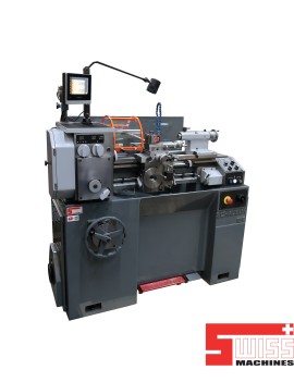 Vente Schaublin 125C