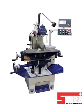 Vente Schaublin 13