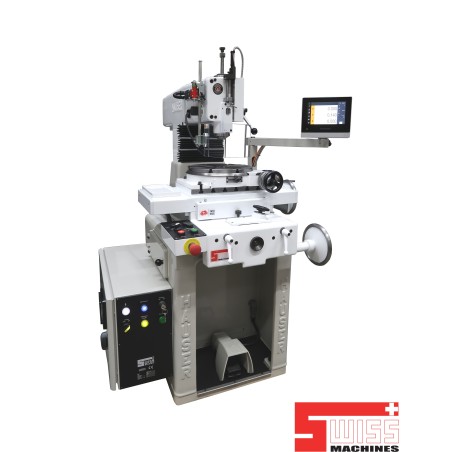 Vente Hauser 2A3
