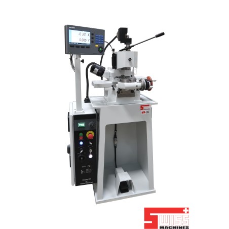 Vente Hauser M1