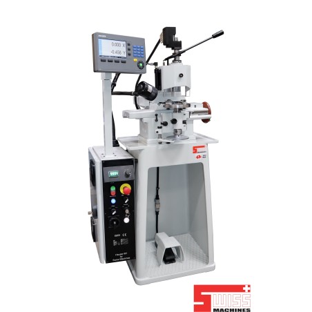 Vente Hauser M1