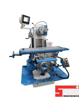 Vente Schaublin 53N