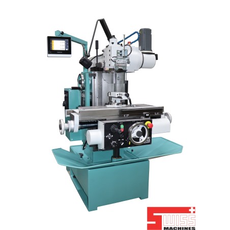 Vente Schaublin 22