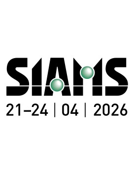 Siams 2026